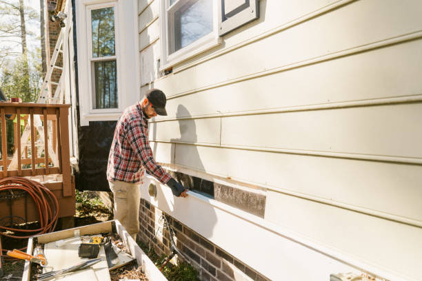 Top rated local Storm Damage Siding Repair specialists in Hagerstown, IN